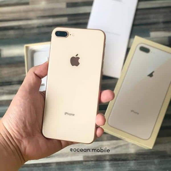 iphone 8 plus 128 olx