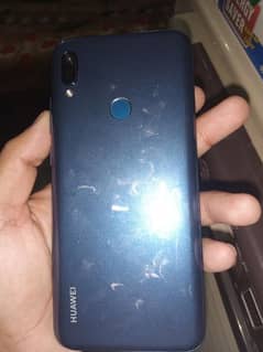 huawei y6 prime 2019 olx