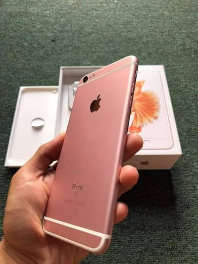 iphone 6 old price olx