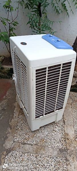 Air cooler boos company 03324865779 1