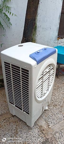 Air cooler boos company 03324865779 3