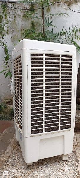 Air cooler boos company 03324865779 5