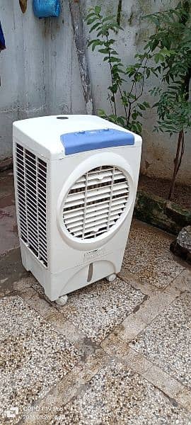 Air cooler boos company 03324865779 6