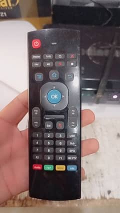 media star z1 4k android dish receiver