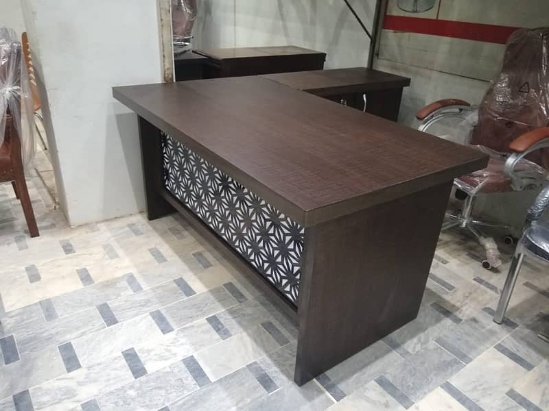 Office table online deals olx