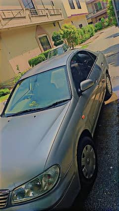 nissan sunny for sale olx