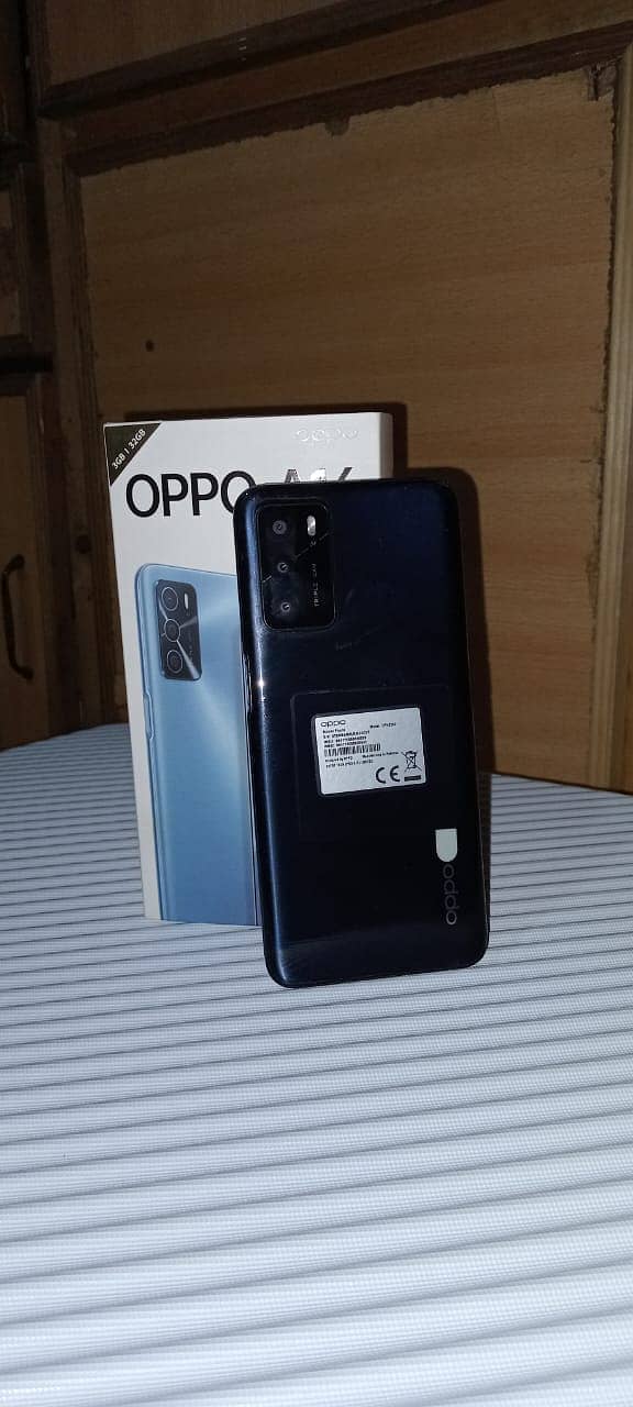 Oppo A16 10/10 Condition 3gbRam  A1 Condition 2