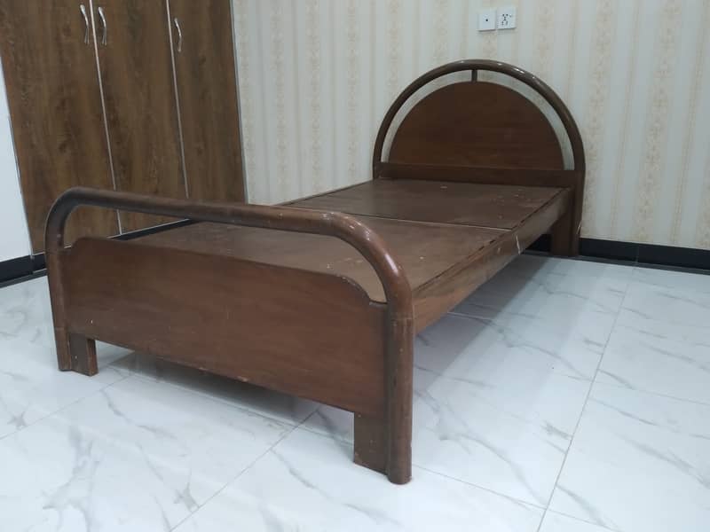 Single Bed 1