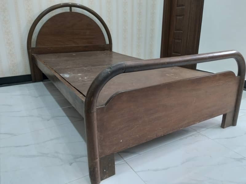 Single Bed 2