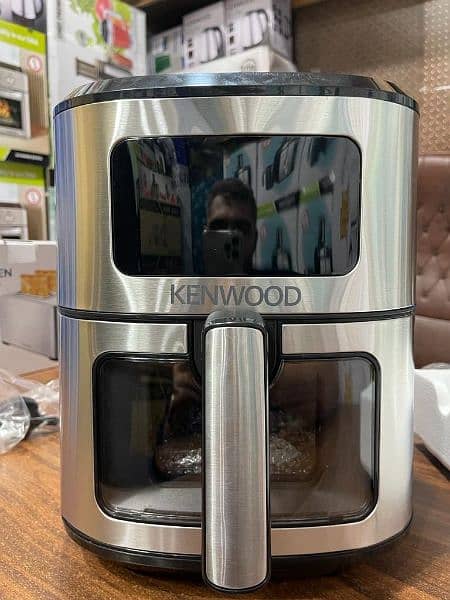 Kenwood imported Air fryer 1
