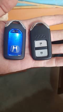 IMMOBILIZER CAR KEYS MAKER - COROLLA HILUX SPORTAGE MG HONDA