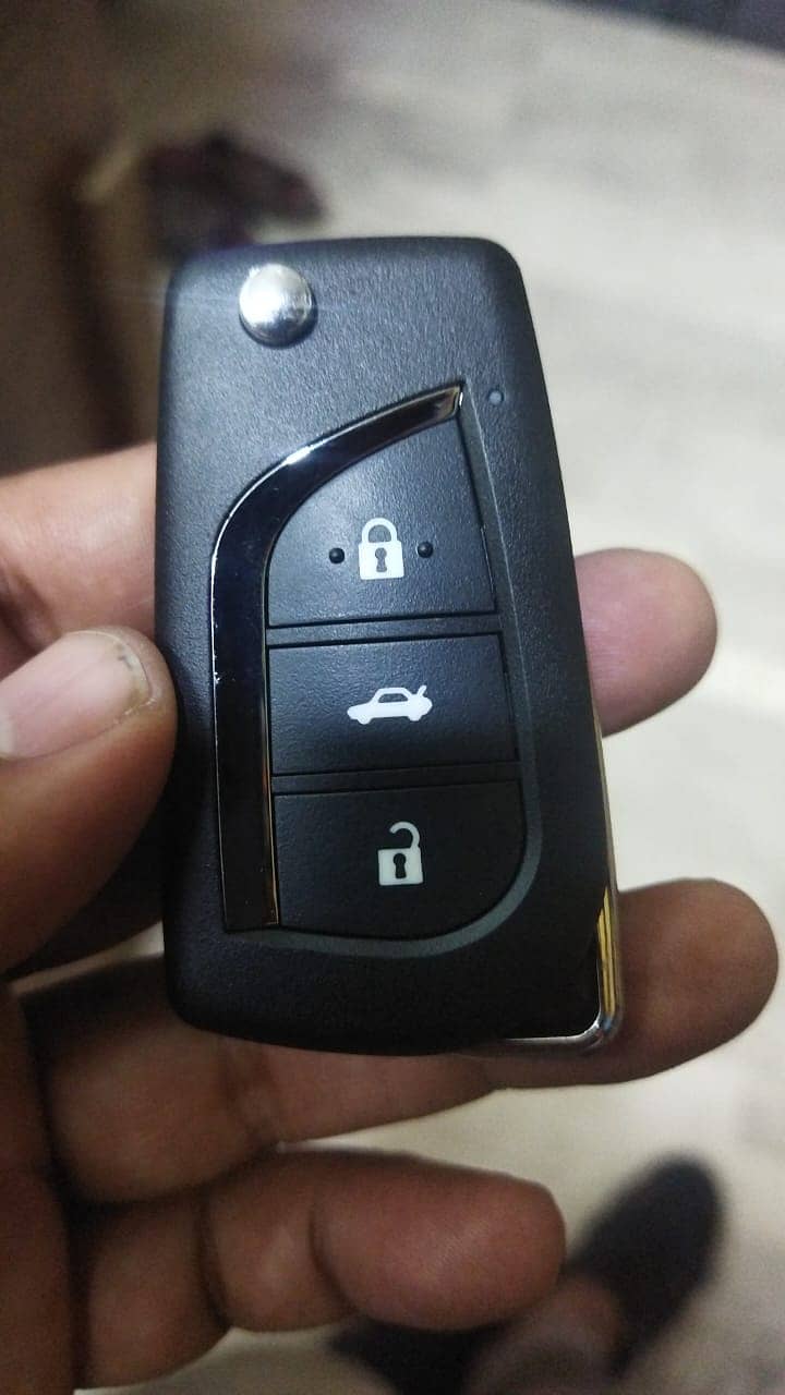 ALL CARS KEY MAKER KIA HONDA TOYOTA NISSAN HYUNDAI CHANGAN 4