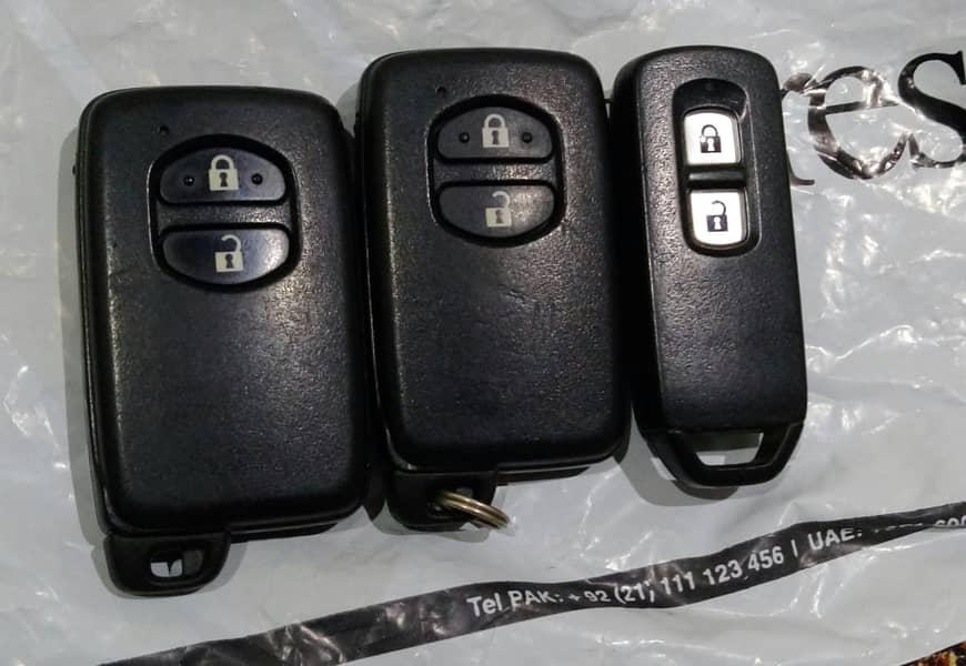 ALL CARS KEY MAKER KIA HONDA TOYOTA NISSAN HYUNDAI CHANGAN 9