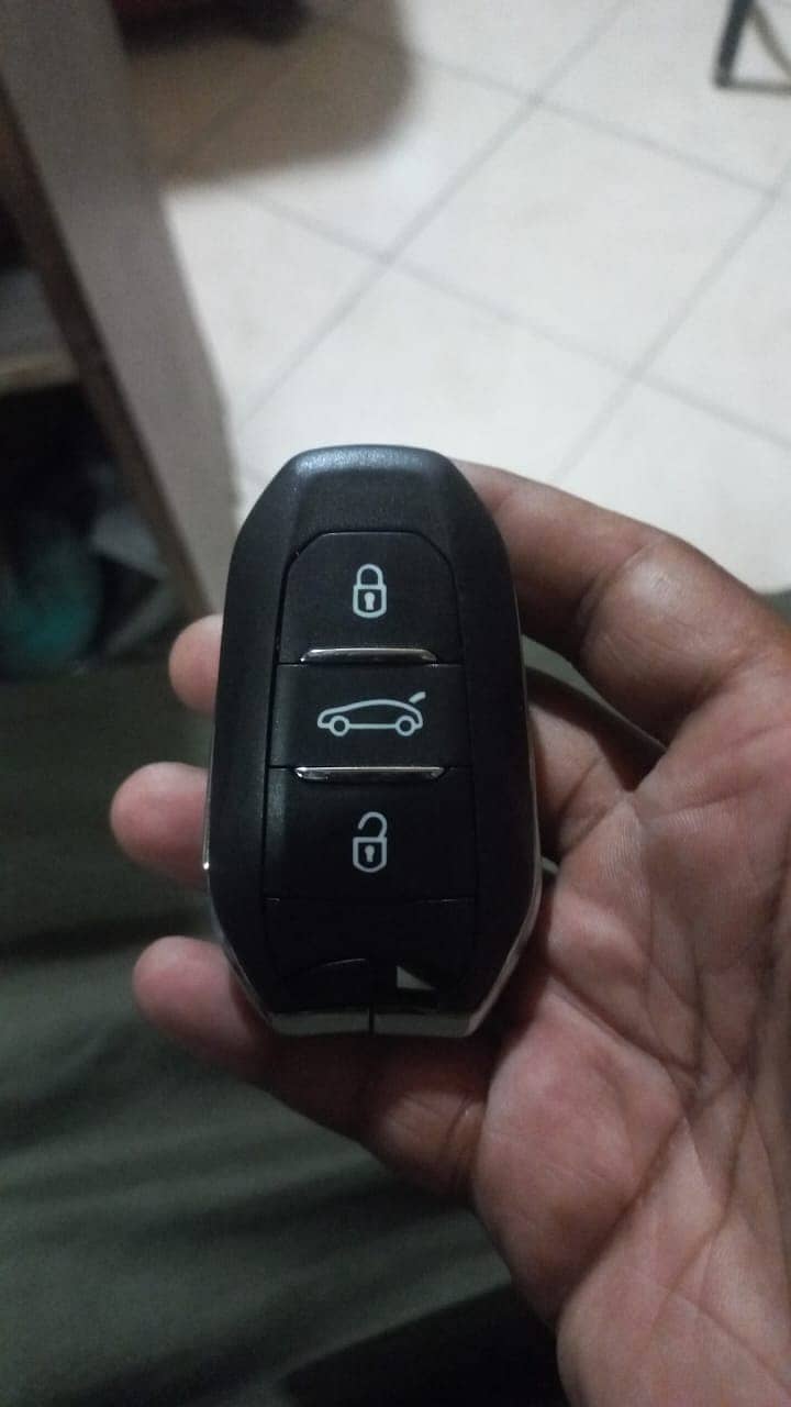 ALL CARS KEY MAKER KIA HONDA TOYOTA NISSAN HYUNDAI CHANGAN 13