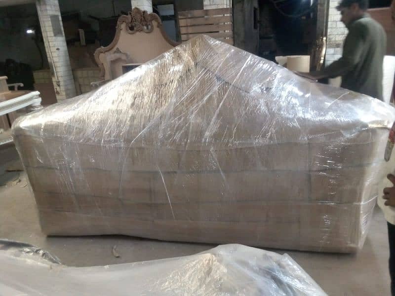 Rawalpindi Professional Packers And Movers 1