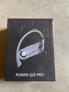 Power Q20 PRO