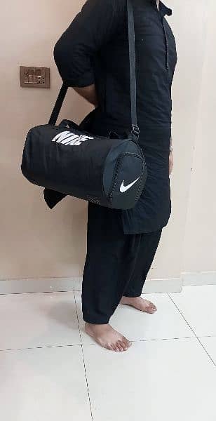 Gym bag / kit bag / sports bag 6