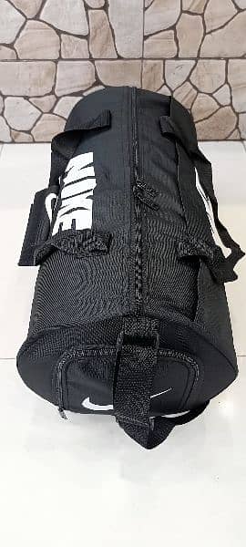 Gym bag / kit bag / sports bag 7