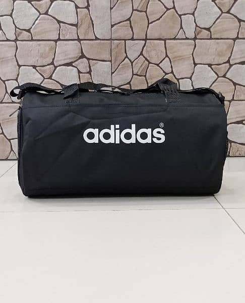 Gym bag / kit bag / sports bag 9