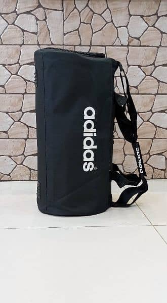 Gym bag / kit bag / sports bag 11