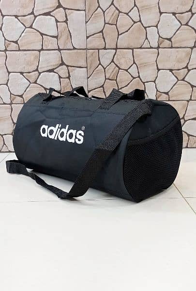 Gym bag / kit bag / sports bag 15