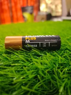 Duracell AA /AAA / Energizer AA/AAA, 100% Original / Bulk /  Batteries
