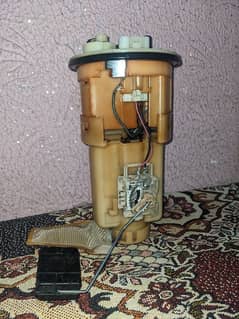 vitz 2002 model fuel pump 0