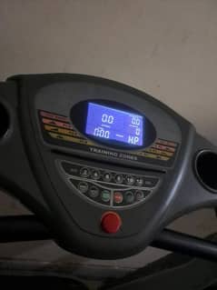 treadmill (0309 5885468)/ Running Machine / Eletctric treadmill