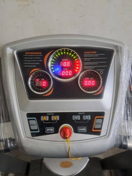 treadmill (0309 5885468) / Running Machine / Eletctric treadmill 7