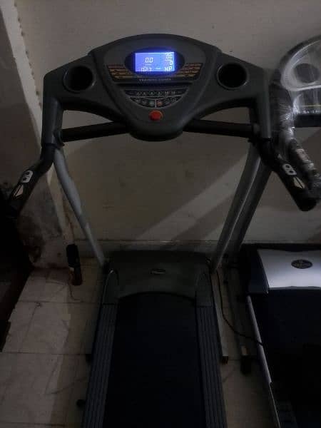treadmill (0309 5885468) / Running Machine / Eletctric treadmill 6