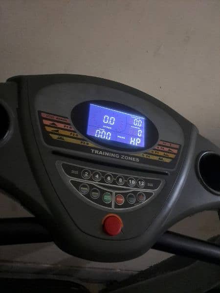 treadmill (0309 5885468) / Running Machine / Eletctric treadmill 5