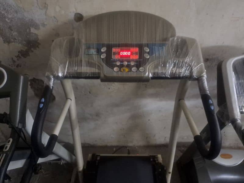 treadmill (0309 5885468) / Running Machine / Eletctric treadmill 9