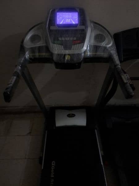 treadmill (0309 5885468) / Running Machine / Eletctric treadmill 14