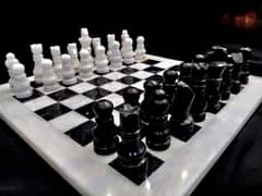 Marble Chess set |Handmade Marble Chess Set| chess for sale
