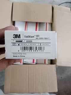 3M Volition XE005315637 Cable Manager 0