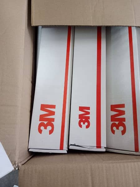3M Volition XE005315637 Cable Manager 1