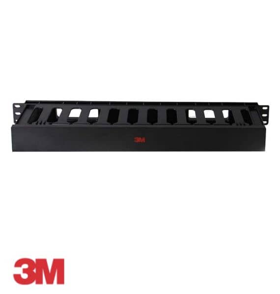 3M Volition XE005315637 Cable Manager 2