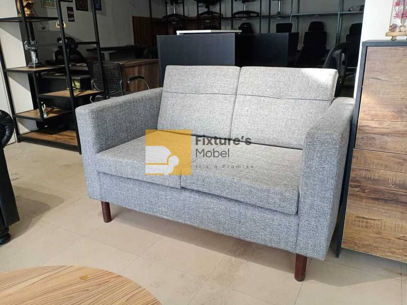 Office Sofa Chesterfield , Executive Office Furniture, Livingroom Sofa 4