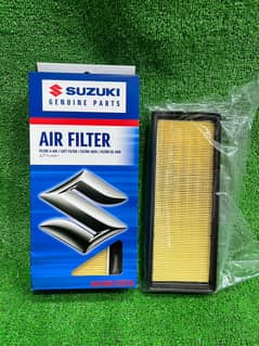 Mazda Flair Genuine Air Filter Year 2020 to 2023 0