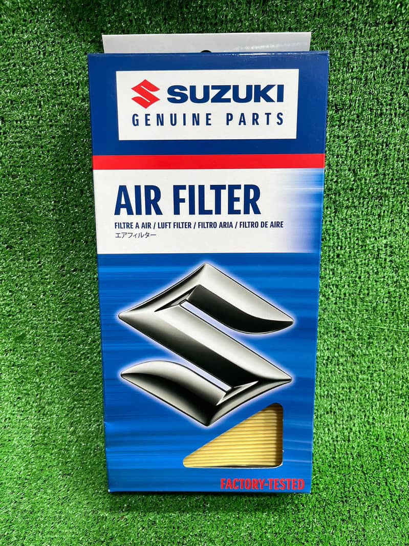 Mazda Flair Genuine Air Filter Year 2020 to 2023 1