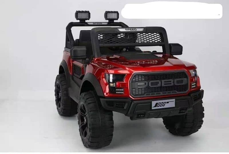 kids battery operated Jeep big size all verity all sizes 1