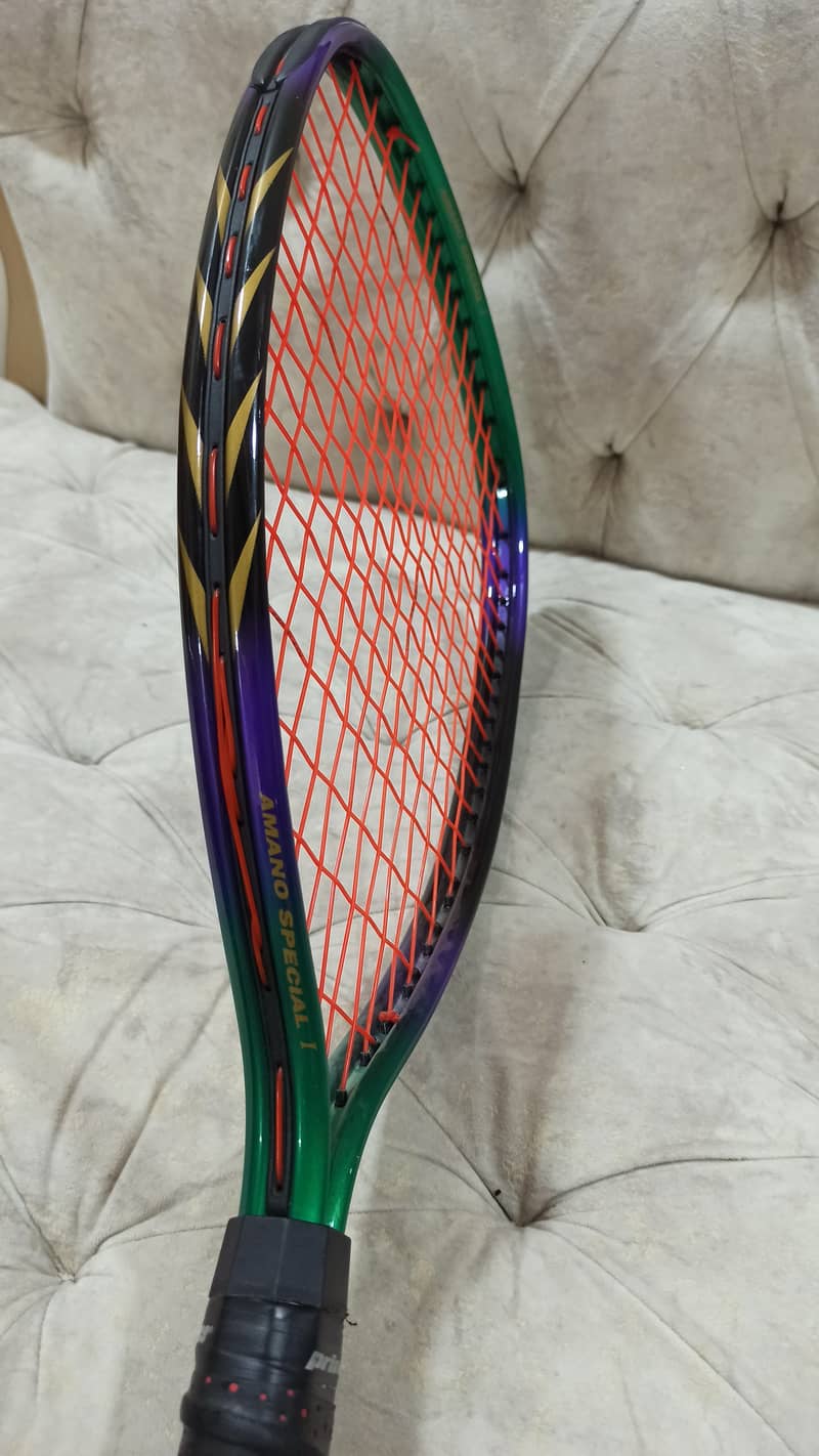 Prince Tennis Racket/ Racquet 0