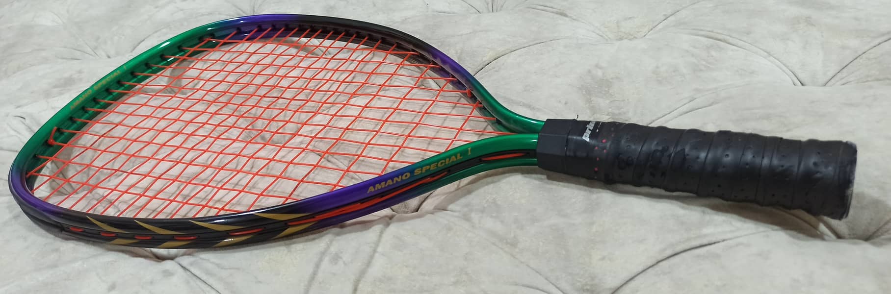 Prince Tennis Racket/ Racquet 1