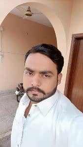 HAMMAD QURESHI 
