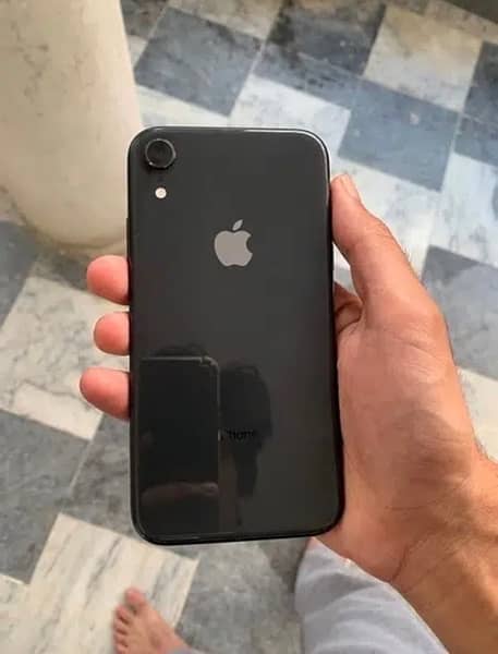 iphone xr olx