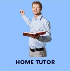 Home and Online Tutor