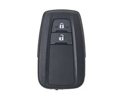 Prius 1.8 smart key