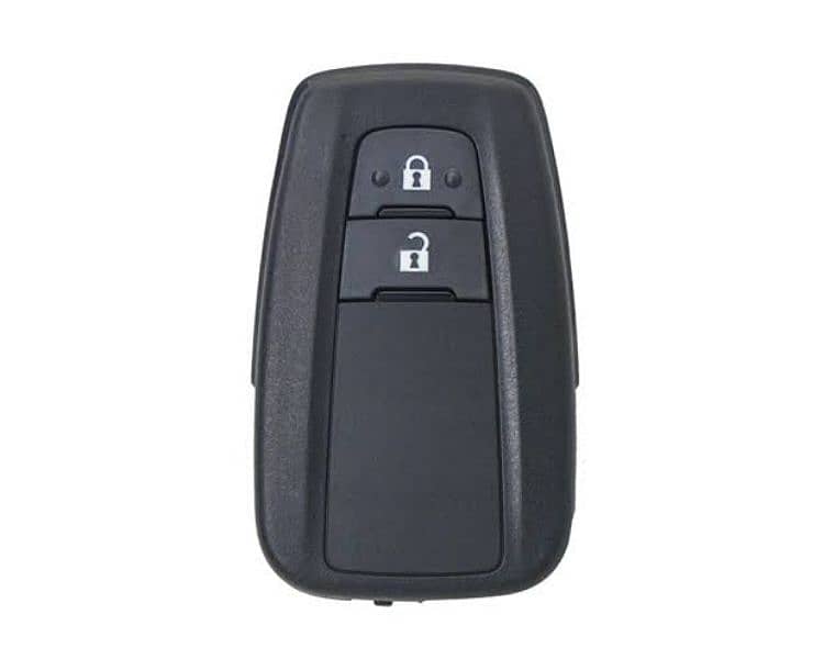 Prius 1.8 smart key 0