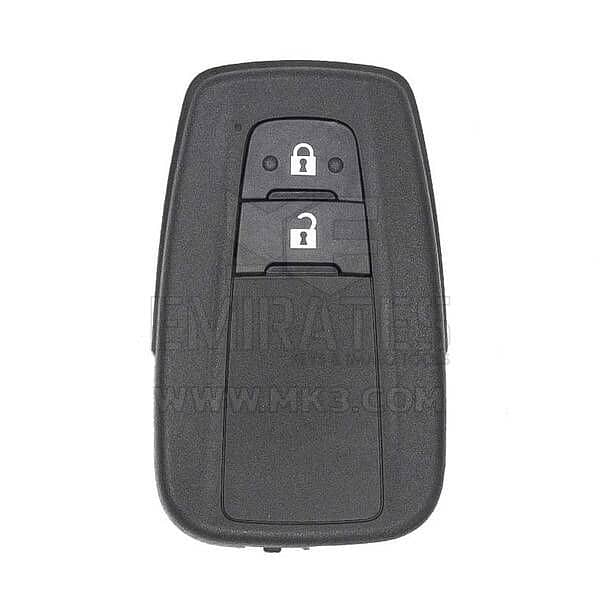 Prius 1.8 smart key 2