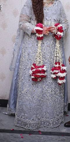 Bridal dress/wedding dress/ bridal lehnga/designer bridal dress 0